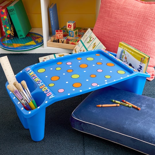 Assorted Kids Lap Tray By Creatology Michaels